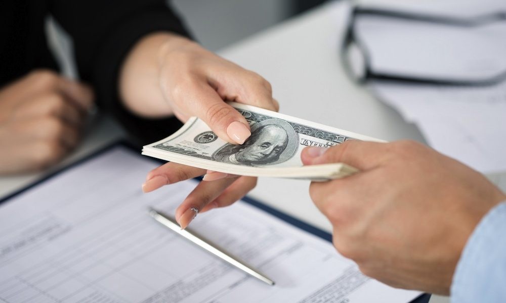What are the different aspects of business cash advance?