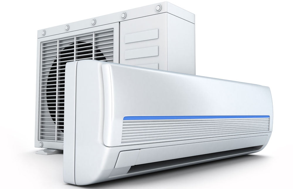 What are the Main Terms Used in the Air Conditioning?