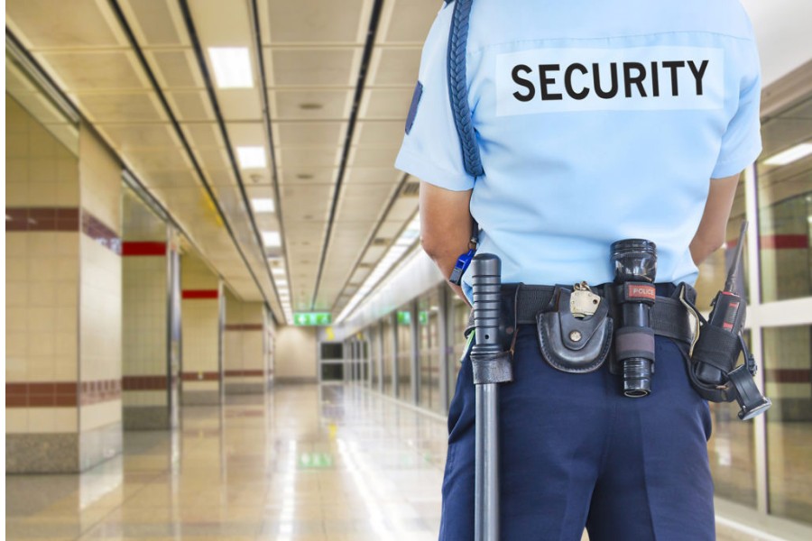 The Importance of Physical Security in Business