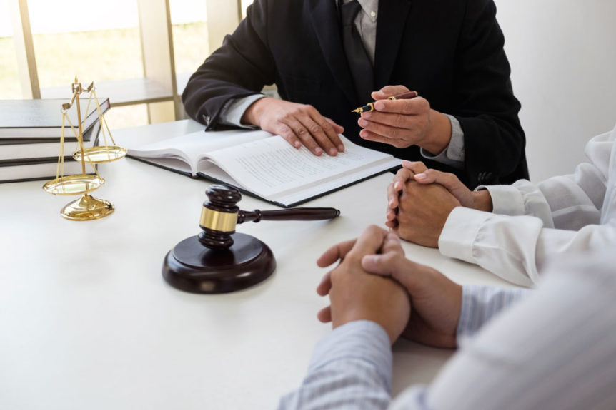 Why choose an expert lawyer for estate planning
