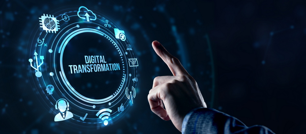Digitization and Digital Transformation: What’s the Difference?