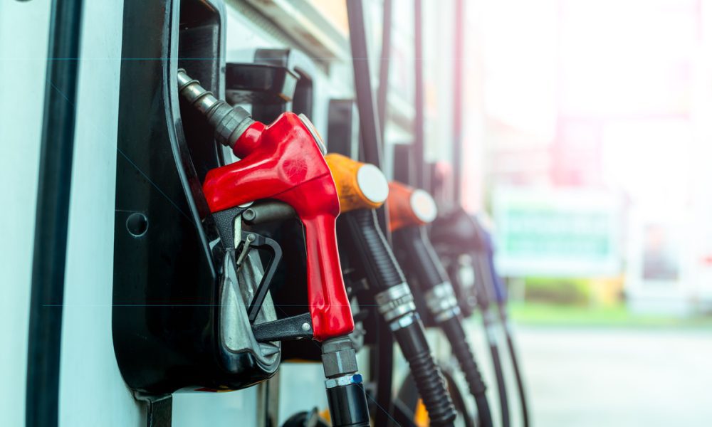 Fueling Station Regulations: How Government Policies Affect the Industry in Beaverton, OR – USA