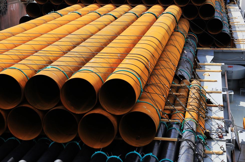 What Are The Key Benefits Of A Piling Pipe?