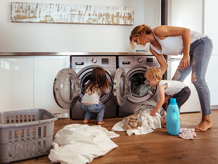 Facts About Commercial Laundry Equipment Everyone Should Know