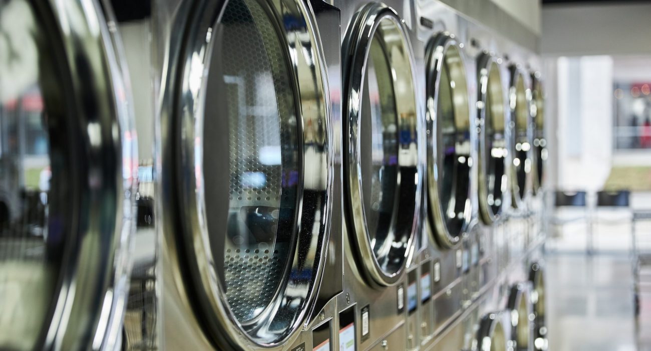 How Laundromat Owners Are Responding Post Pandemic