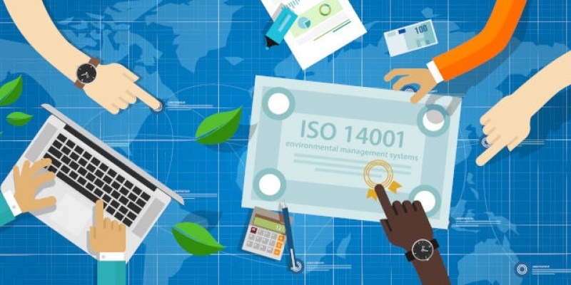 How Can My Business Achieve ISO 14001?