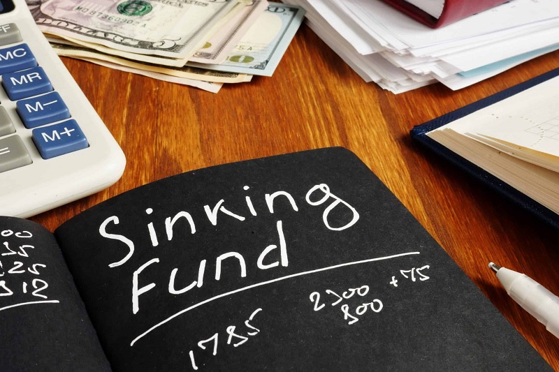 Essential Choices with the Sinking Fund Payment