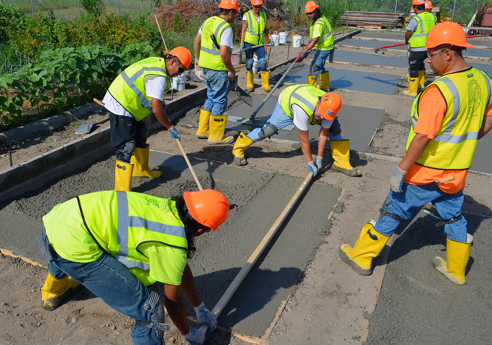 An Overview Of The Role Of Paving Contractors