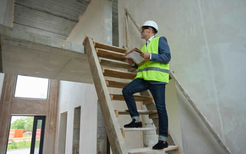 Benefits of Hiring Building Inspection Services