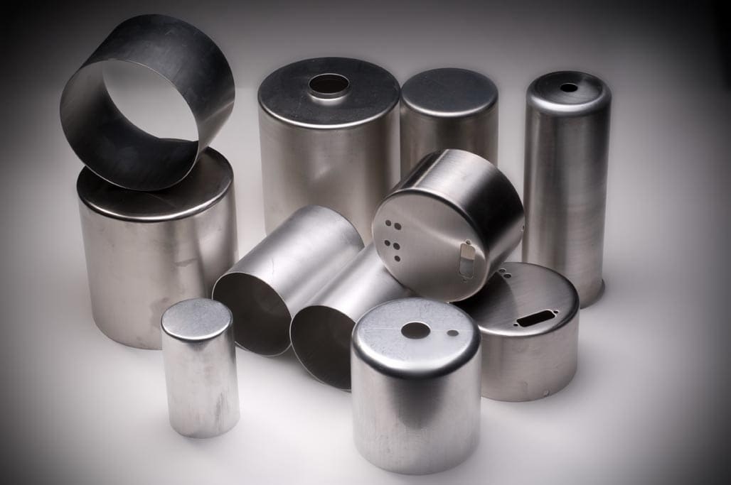 A Comprehensive Guide to Choosing a Metal Distributor for Industrial Applications