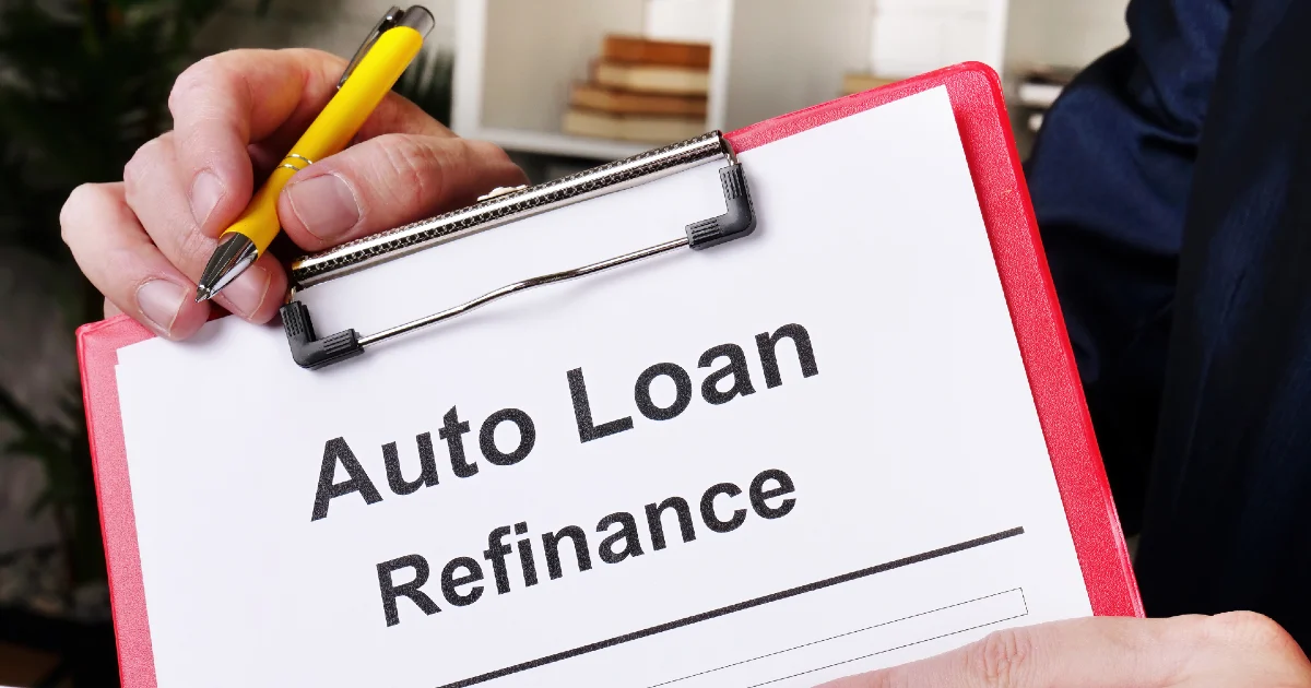 Exploring Options For Car Loan Refinancing With Bad Credit