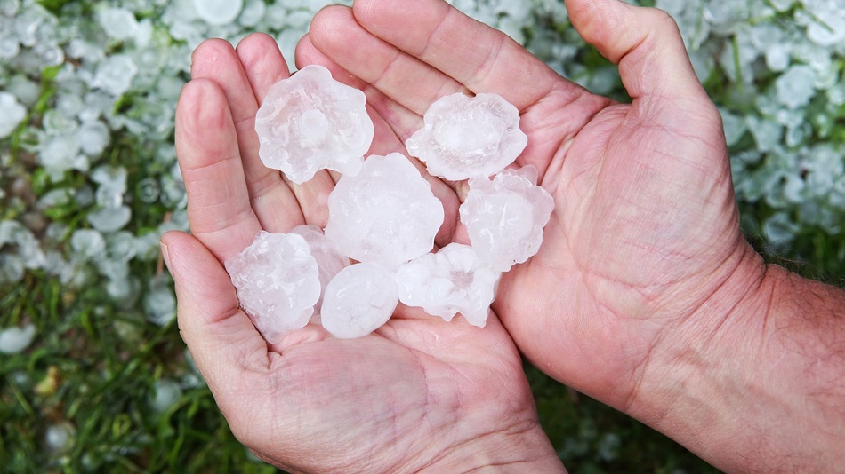 Is Hail Damage Covered by Car Insurance?