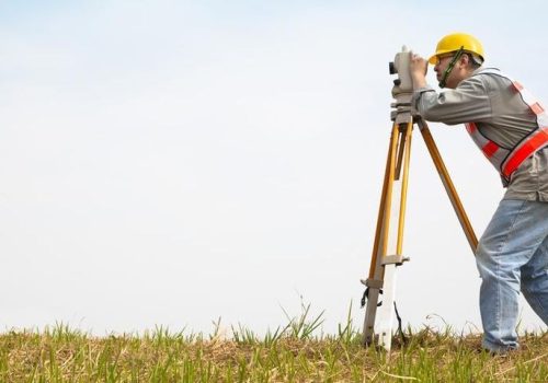 Top 5 Benefits of Hiring a Professional Land Surveyor