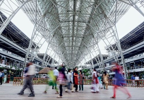 Smarter Office Choices Fuel Chennai’s Business Growth Story