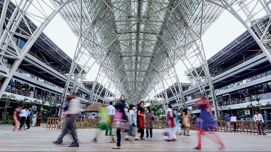 Smarter Office Choices Fuel Chennai’s Business Growth Story