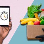 How Instant Grocery Apps Make Parenting a Little Easier