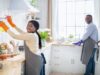 Advancing Property Standards: How Professional Cleaning Maintains Airbnb Quality