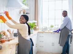 Advancing Property Standards: How Professional Cleaning Maintains Airbnb Quality