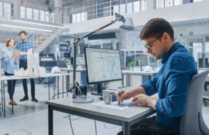 Why Creative Engineering Solutions Are Crucial for Successful Infrastructure Development