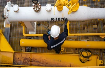 Non-Destructive Testing Services Supporting Reliable Industrial Asset Performance Every Day