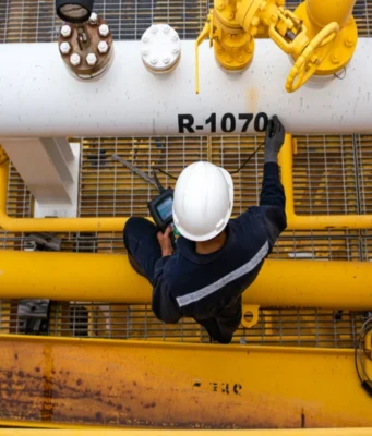Non-Destructive Testing Services Supporting Reliable Industrial Asset Performance Every Day